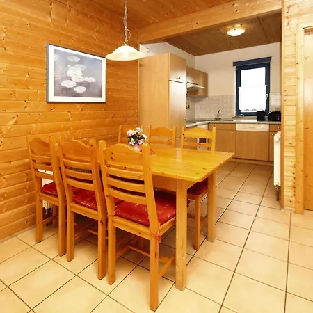 Harz In Hasselfelde, Cleaning Included *