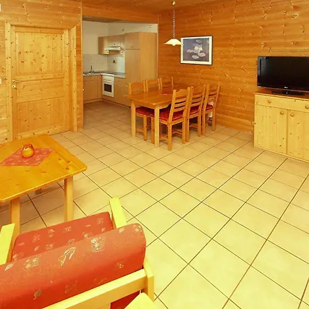 Harz In Hasselfelde, Cleaning Included *