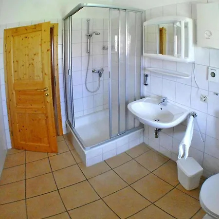 Harz In Hasselfelde, Cleaning Included *